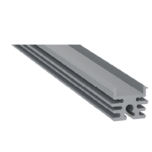QSG-1824 ALU Silver